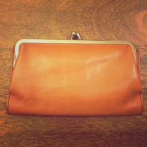 Hobo Lauren Clutch Wallet