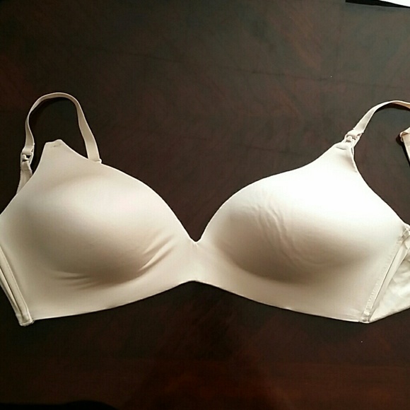 Nursing bra