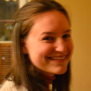 Meet your Posher, Mary ellen