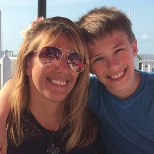 Meet your Posher, Cori