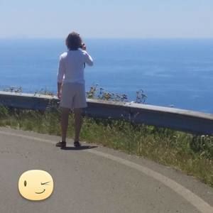 Meet your Posher, Katja