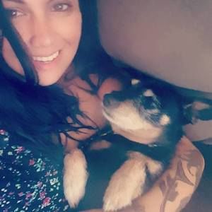 Meet your Posher, Gabriella