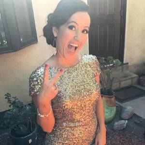 Meet your Posher, Josie