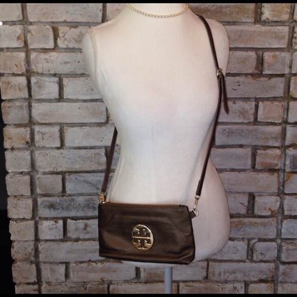 Tory Burch cross body bag
