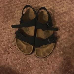 Birki Birkenstocks