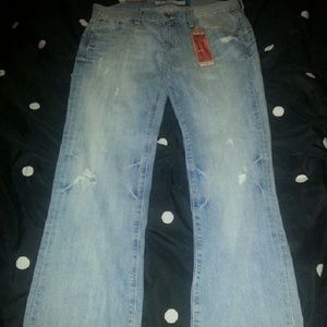 Old Navy jeans