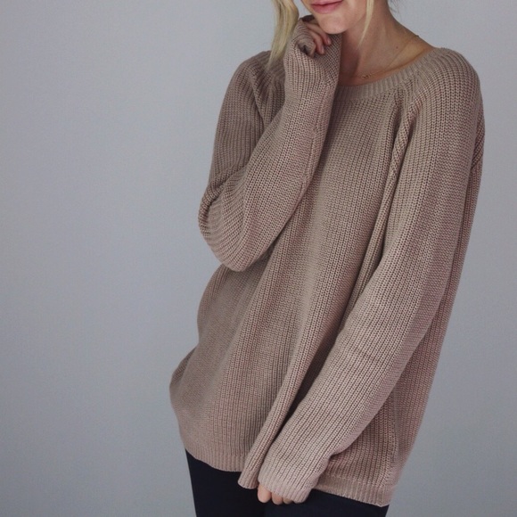 Chelsea Sweater *LAST 1! - Picture 3 of 4