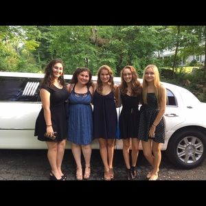 Meet your Posher, Isabella