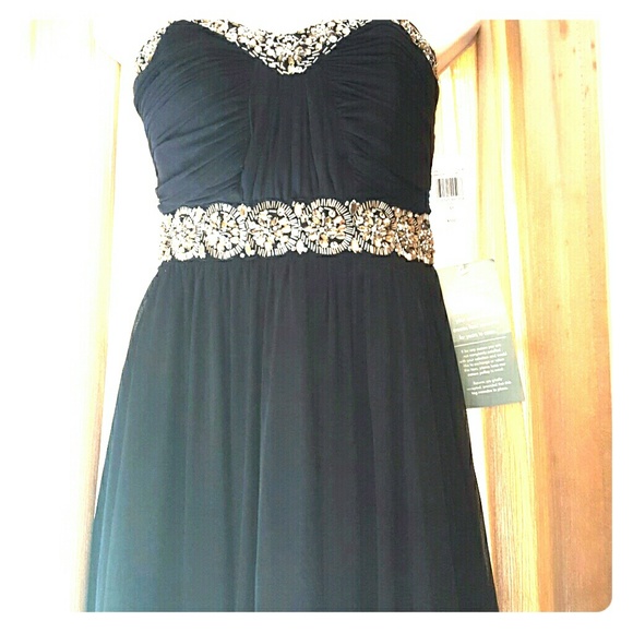 Party dress, new with tags!! ALREADY PRICE REDUCE