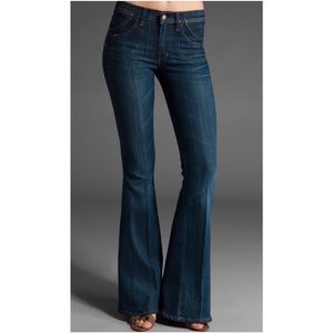 Citizens of Humanity Angie Super Flare Jeans