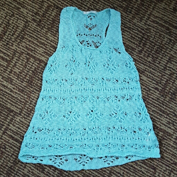 Maurices top