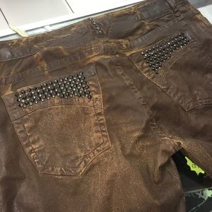 ROBINS JEANS