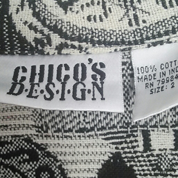 Blazer - Picture 2 of 3