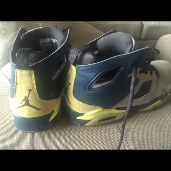 Jordán snickers😍👟