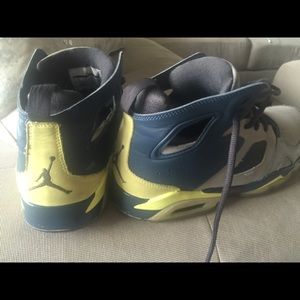 Jordán snickers😍👟