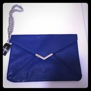 Express clutch
