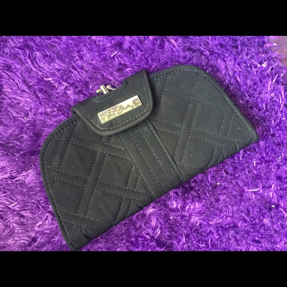 Vera Bradley Wallet