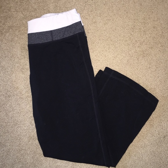 Calvin Klein workout leggings