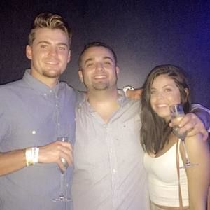 Meet your Posher, Charles