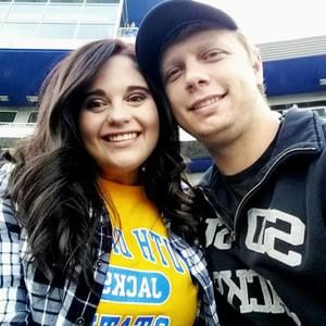 Meet your Posher, Taylor