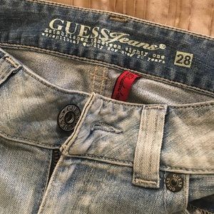 Guess jeans