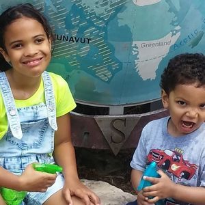 Meet your Posher, Jodi