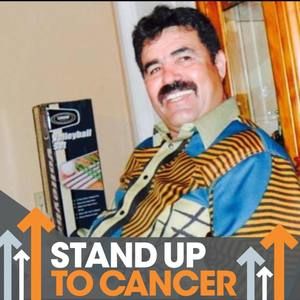 Meet your Posher, Yesenia