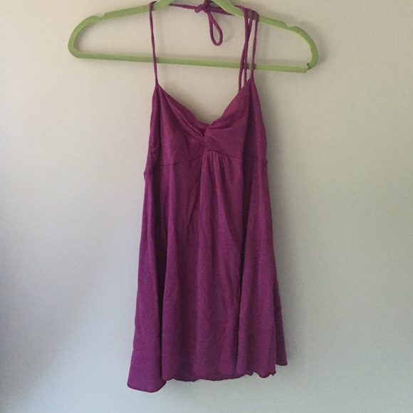 Michael Stars Halter Top- Size S