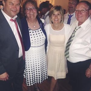 Meet your Posher, Robin