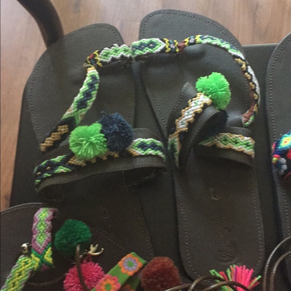 Sandals - Picture 3 of 3