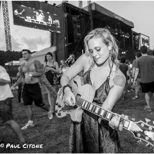 Meet your Posher, Becca