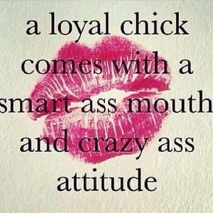 Meet your Posher, Kiki