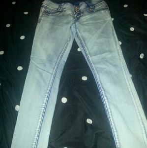 Elite Exotic Collection jeans