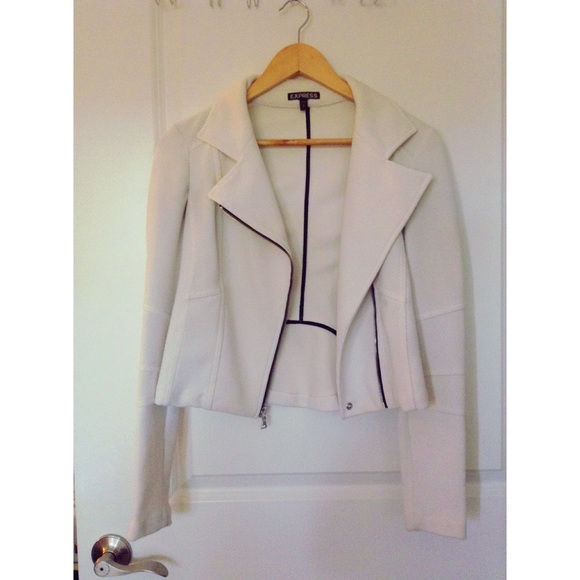 Express Jackets & Blazers - EXPRESS Jacket