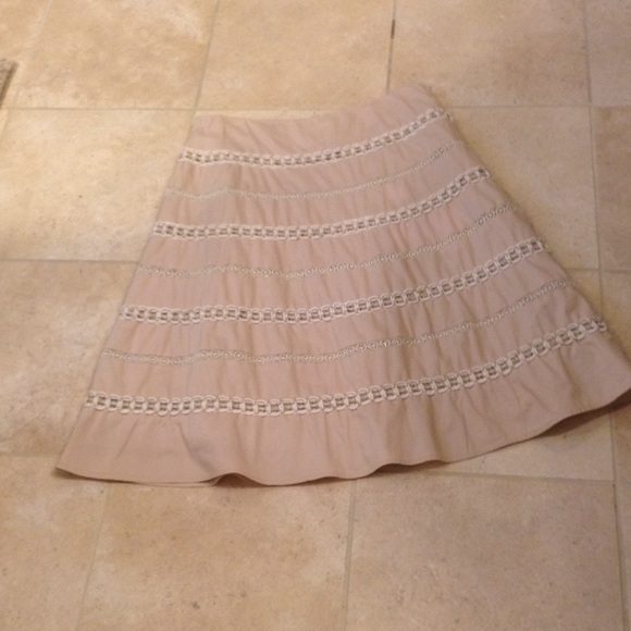 Talbots skirt