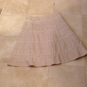 Talbots skirt