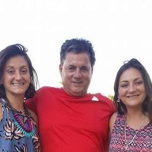 Meet your Posher, Larry