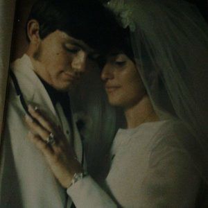 Meet your Posher, Peggi