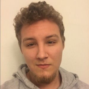 Meet your Posher, Chase