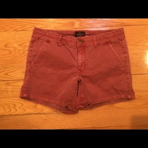 American Eagle Shorts.