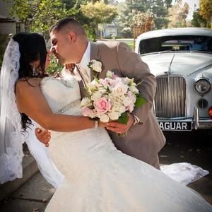 Meet your Posher, Regina