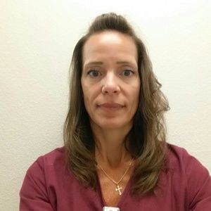 Meet your Posher, Teresa