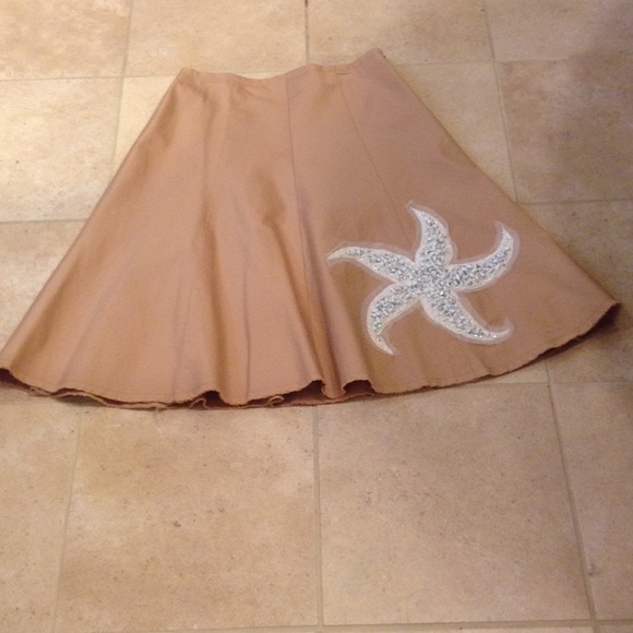 Trina Turk skirt