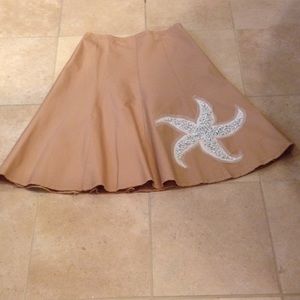 Trina Turk skirt
