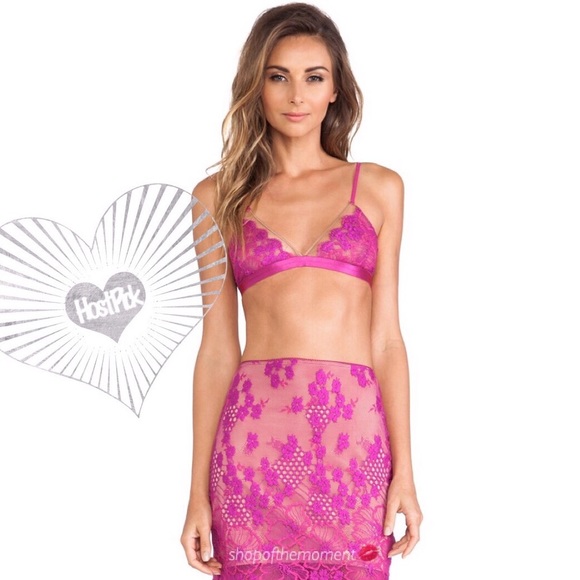For Love and Lemons Dresses & Skirts - 🌺հթ✨ՏƙíѵѵíҽՏ For Love & Lemons ❉Flower Bomb Skirt