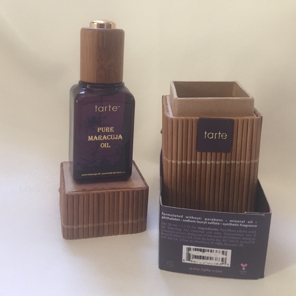 Tarte maracuja oil 1.7