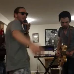 Meet your Posher, Johnny