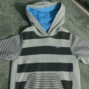 NIKE hoodie for boys