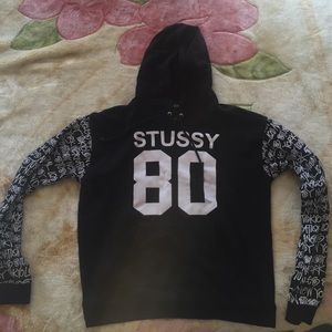 Stussy Hoodie