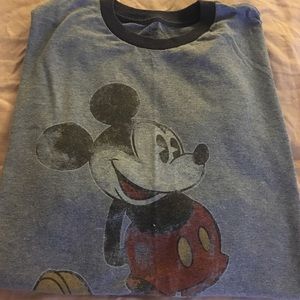 Men's Vintage Disney T-Shirt